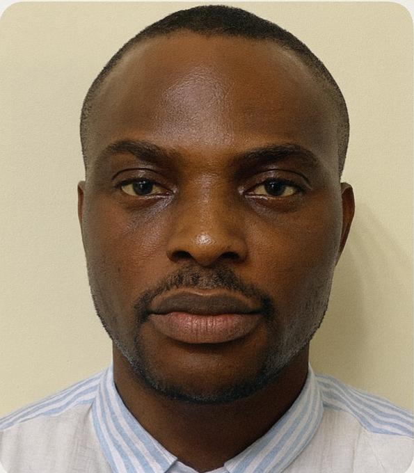 Owolabi Michael Femi, Chief Executive Officer of FOMGLOBAL KLINSERVICES